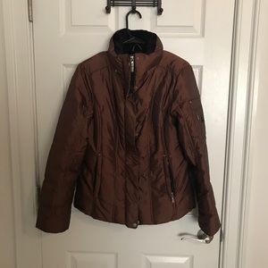 Girl’s Winter Coat